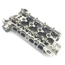 Complete GM 2.0L TURBO Cylinder Head 07-10 COBALT HHR SKY SOLSTICE 12616487 picture