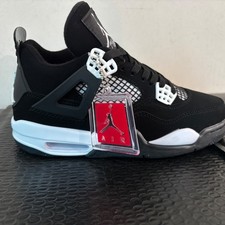 US Men's Jordan 4 
