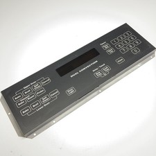 Jenn-Air OEM Double Oven Control Panel Membrane Switch 71002871 - Tested picture