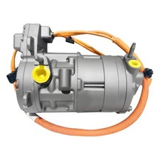 RYC Remanufactured AC Compressor AD-1752 Fits Tesla Model 3 2017 2018 2019 picture