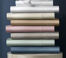 BRAND NEW-sleep number-Lyocell Ultra sheet set-  picture