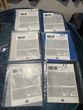 Lowel Tota Gels (2) T1-79, (1) 69, 70, 71, 72 Total Of 23 Gels & 4 Polarized picture