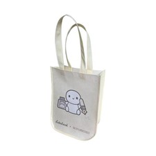 Esterbrook x TheCoffeeMonsterzCO Tote Bag - NEW picture
