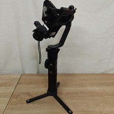 Zhiyun [TRM02] Camera Gimbal Stabilizer w/ Tripod - Black Camera Not Included picture