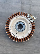 OEM Genuine Fisher & Paykel Washer Motor Stator Assembly, Part #438516P picture