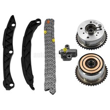 NEW Engine Timing Kit for Hyundai Sonata Optima Sorento Tucson 2.0 2.4L Theta II picture