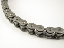 Vortex Racing EK 525 SRX2 Screw For Master Motorcycle Chain - 122 Links picture