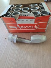 Aeroquip 4721-14-12, Box Of 15 picture
