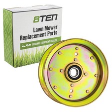 8TEN Idler Pulley for Husqvarna EZ 4220 4822 5225 RZ 4219 539131148 539132728 picture