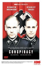 Conspiracy DVD Kenneth Branagh NEW picture