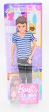 Mattel Barbie Skipper's Babysitters Inc. Boy Doll picture