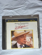 RCA Victor Artur Rubinstein Selections from The Chopin Collection CD Classical M picture
