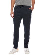 Isaia The Drawcord Wool-Blend Pant Men's Blue 54 picture