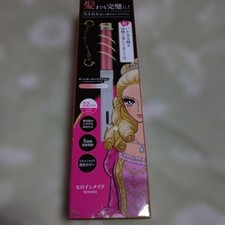 Heroine Make Auto Curl Hair Iron 32mm  Pearl White Japan Limited Rare Care picture