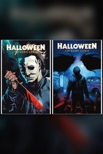 Halloween: The Game Comic #2 (Of 5) PREORDER 12/16 picture