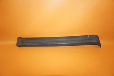 BMW 633 REAR BUMPER LEFT STRIP RUBBER 1978 1979 1980 1981 1982 1983 1984-1989 picture