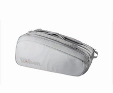 Wilson Shift Super Tour 9 Pack Tennis Bag Arctic Ice picture
