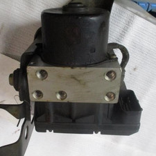 2001-2002 Nissan Frontier Xterra 4x4 ABS Anti-Lock Brake Pump Assembly Oem Used picture