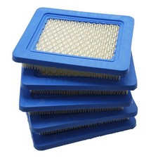 Share  1-5 pcs Lawn Mower Air Filter For Briggs Stratton Craftsman Toro Honda picture