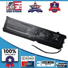 New Genuine RC30-0328 RZ09-03287 Battery for Razer Blade 15 Base 2020 2021 65WH picture