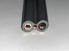 50 Feet 8/2 With Ground Copper UF-B Wire (Southwire) CUT FROM A MASTER ROLL picture