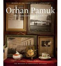 Innocence of Objects by Orhan Pamuk (2012, Trade Paperback) picture