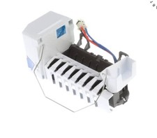 New Genuine OEM LG Refrigerator Ice Maker 5989JA0002Y picture