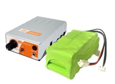 Battery Medicool  20k Pro Power New Replacement Battery Pack FAST SHIPPING picture