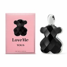 Tous Ladies LoveMe Onyx EDP Spray 3 oz Fragrances 8436550508918 picture
