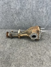 2015-2019 Subaru WRX Rear Differential Carrier Assembly 2.0L MT 4.11 Ratio OEM picture
