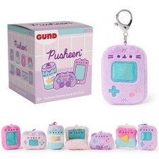 Pusheen Assorted Gamer Plush Surprise Box picture
