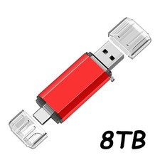 16TB OTG USB Flash Drive Type-C Memory Stick Flash Drive Android Phone PC Mac picture