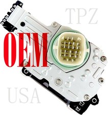 545RFE 68RFE Solenoid Pack Assembly 2007-2009 Chrysler Aspen picture
