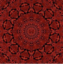 Damien Hirst H10-4 Suiko The Empresses 2022 Signed Limited Edition HENI picture
