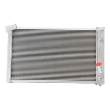 Radiator for 1969-1972 Chevy Corvette 427 454 7.0L 7.4L V8 3 Row picture