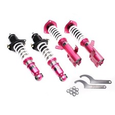 Godspeed GSP Mono SS Coilovers Lowering Suspension Kit for Toyota Corolla 03-08 picture