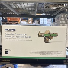 Zurn Wilkins 2-975XL2 2