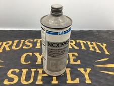 Vintage PPG NCX1995 Compliant Sealer Catalyst One Quart picture