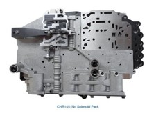 45RFE, 545RFE, 65RFE, 66RFE, 68RFE Universal Sonnax Remanufactured Valve Body picture