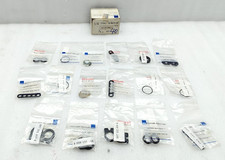 REXROTH 5631020002 3/2 WAY VALVE REPAIR KIT NEW FAST SHIPPING picture
