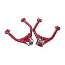GSP ADJUSTABLE FRONT UPPER CAMBER ARMS FOR 05-23 DODGE CHARGER / CHRYSLER 300 picture