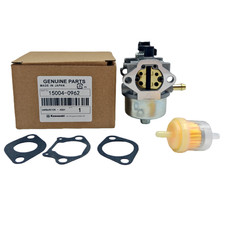 OEM For KAWASAKI 15004-0962 CARBURETOR FOR FJ180V REPL 15004-7010 CARB picture