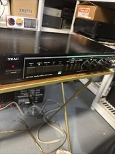 Teac Av-300 Audio/Video Controller  picture