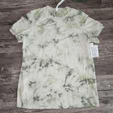 Lululemon LA All Yours Cut Out Tee picture