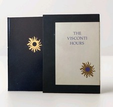 Vintage 1972 Visconti Hours,  picture