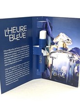 Guerlain L'Heure Bleue Eau de Parfum 1mL Sample Size /New On Card / Release 2026 picture