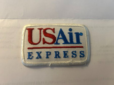 VINTAGE USAIR EXPRESS PATCH picture