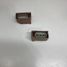 (2pcs)Federal Mogul  ZFJ-00703-UA Federal Mogul Freightliner Genuine picture