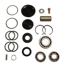 Gearbox Gear Box Rebuild Kit Compatible With Kubota RCK60P-327Z RCK60P-331Z picture