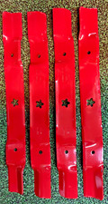 4PK Craftsman USA OEM XHT OMEGA 3-N-1 42